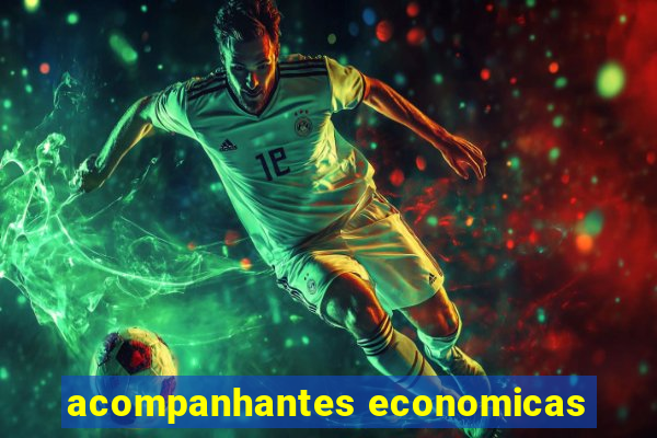 acompanhantes economicas